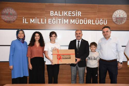 Haber Resim Galeri