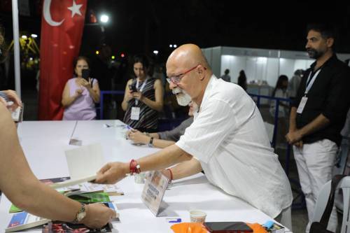 Haber Resim Galeri