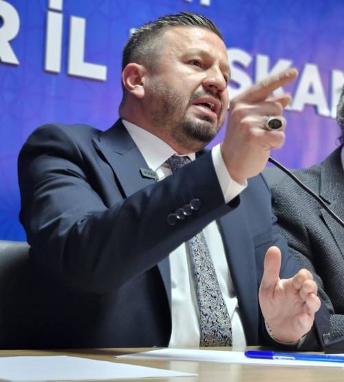 Haber Resim Galeri