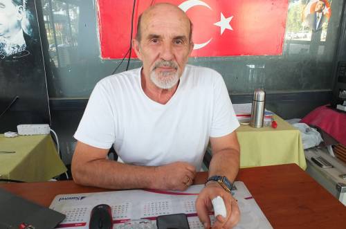 Haber Resim Galeri