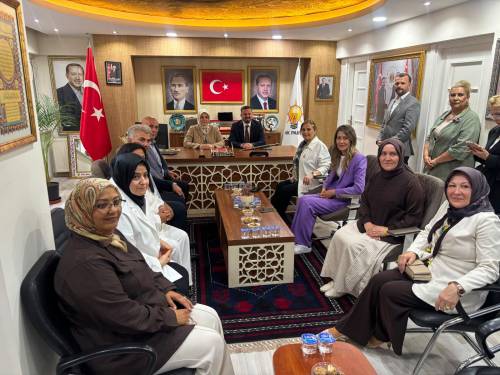 Haber Resim Galeri