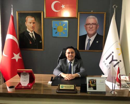 Haber Resim Galeri