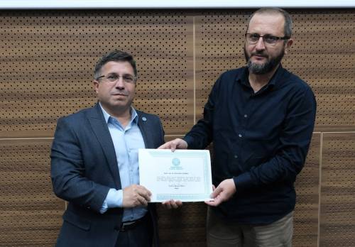 Haber Resim Galeri