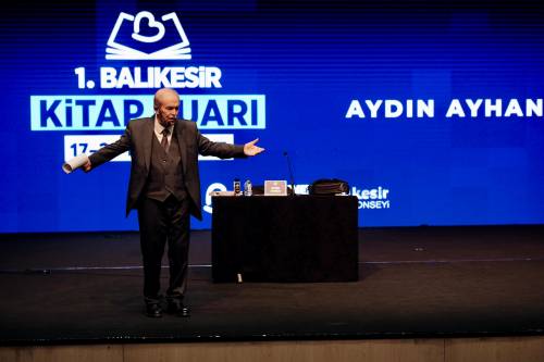 Haber Resim Galeri