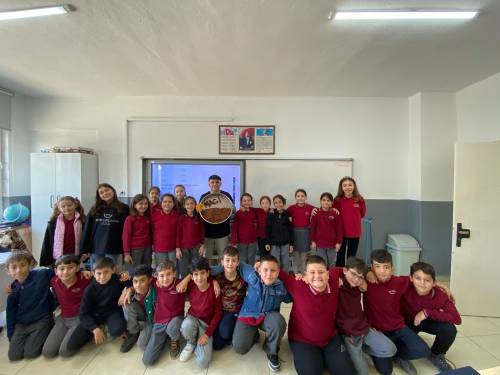 Haber Resim Galeri