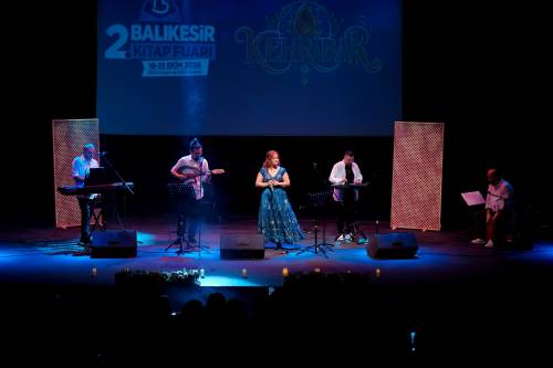 Haber Resim Galeri
