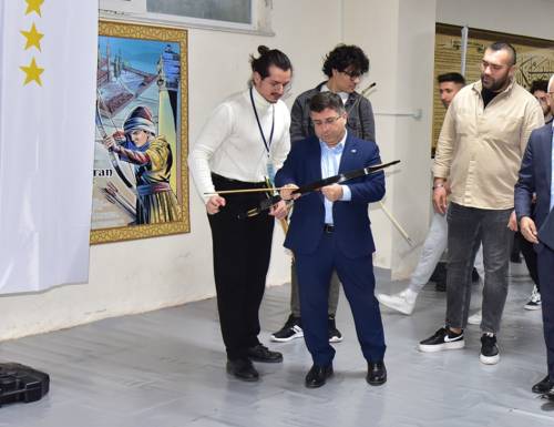 Haber Resim Galeri