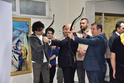 Haber Resim Galeri