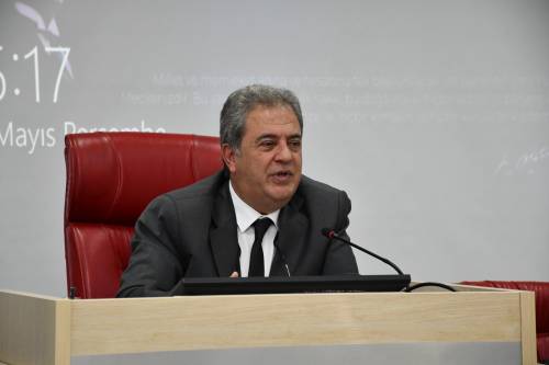 Haber Resim Galeri