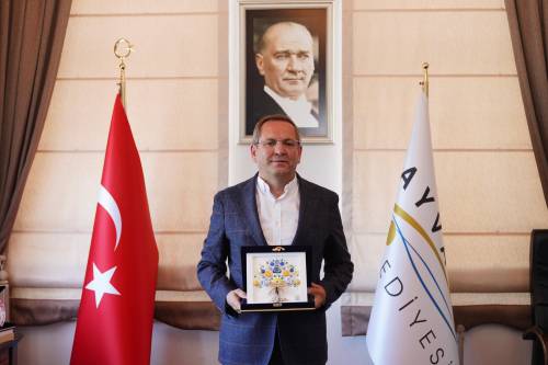 Haber Resim Galeri