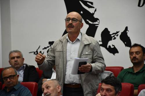 Haber Resim Galeri