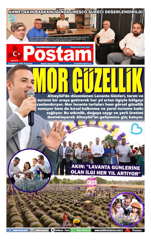 Haber Resim Galeri