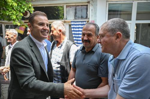 Haber Resim Galeri