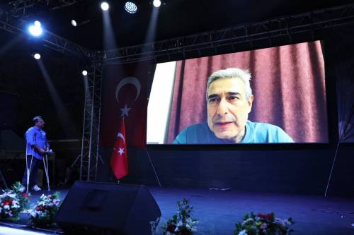 Haber Resim Galeri