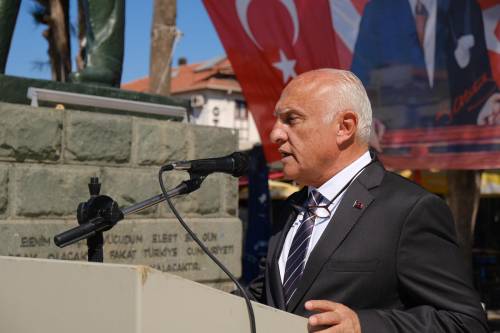 Haber Resim Galeri