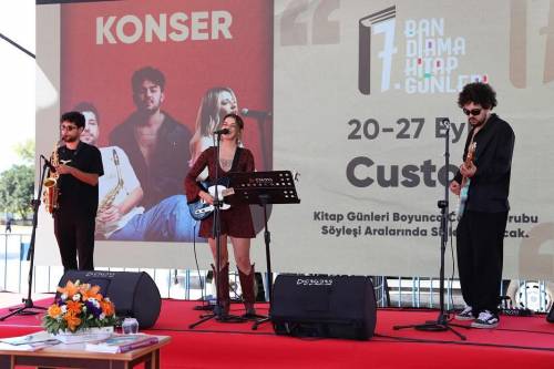 Haber Resim Galeri