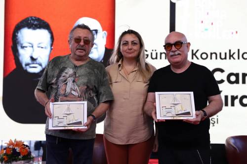 Haber Resim Galeri