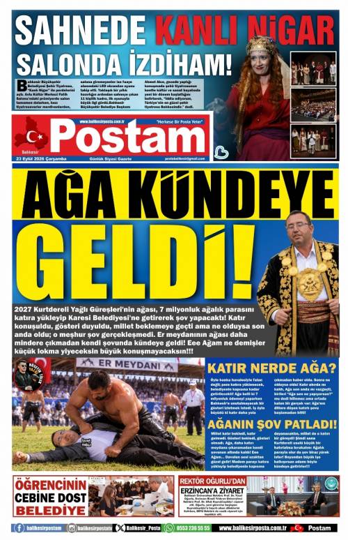 Haber Resim Galeri