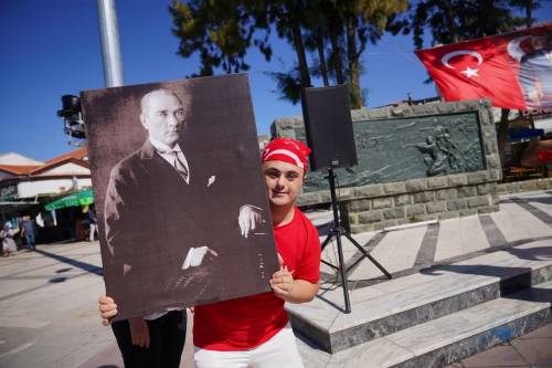 Haber Resim Galeri