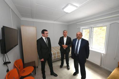 Haber Resim Galeri