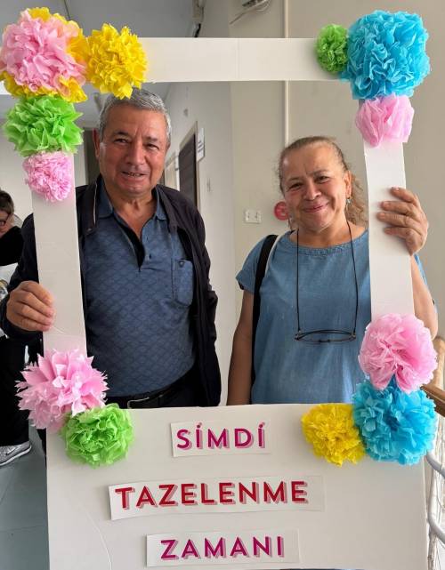 Haber Resim Galeri