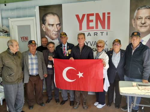 Haber Resim Galeri
