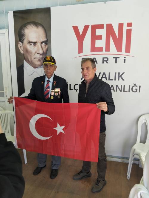 Haber Resim Galeri