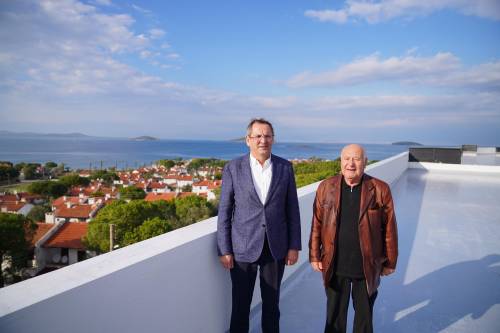 Haber Resim Galeri