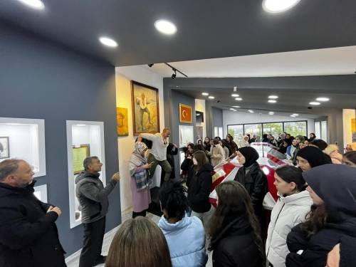 Haber Resim Galeri