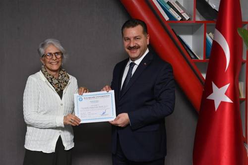 Haber Resim Galeri
