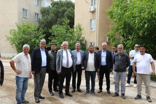 Haber Resim Galeri