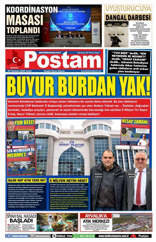 Haber Resim Galeri