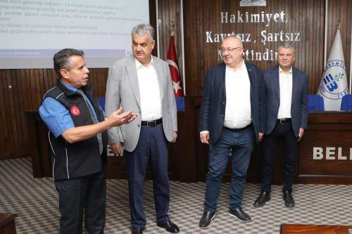 Haber Resim Galeri