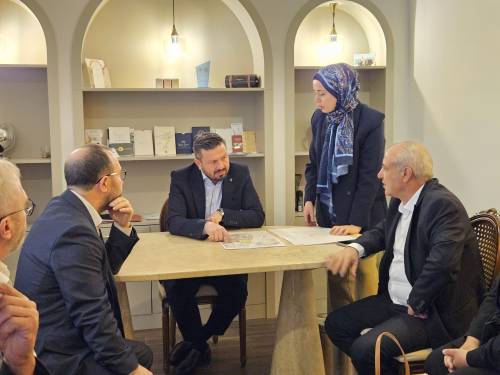Haber Resim Galeri