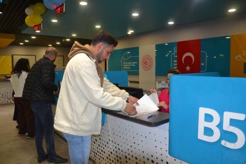 Haber Resim Galeri
