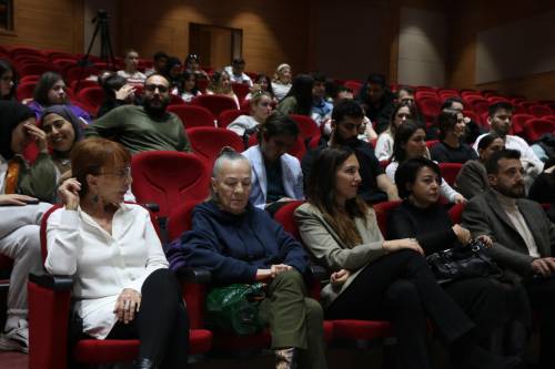 Haber Resim Galeri