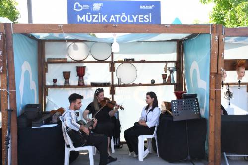 Haber Resim Galeri