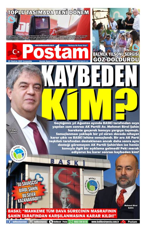 Haber Resim Galeri