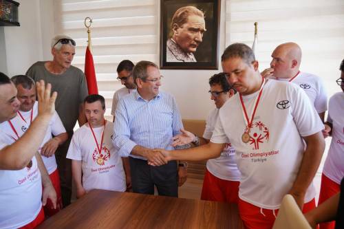 Haber Resim Galeri