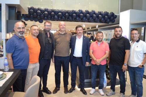 Haber Resim Galeri