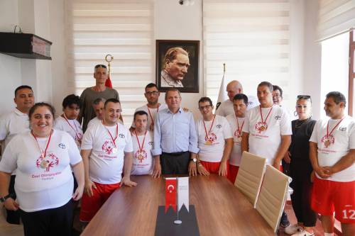 Haber Resim Galeri