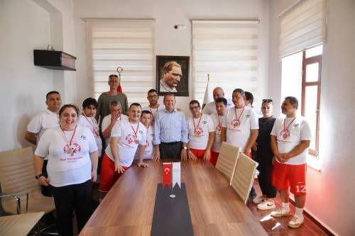 Haber Resim Galeri