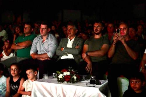 Haber Resim Galeri