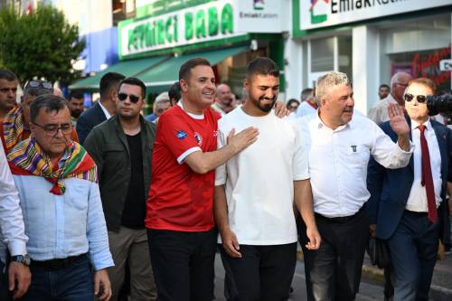 Haber Resim Galeri