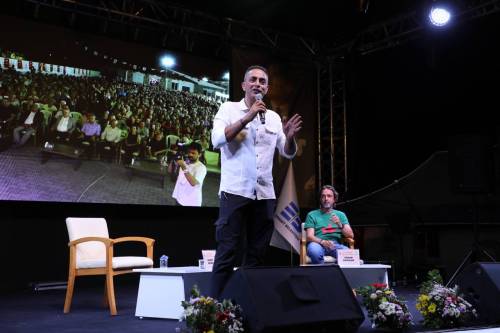 Haber Resim Galeri