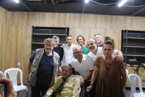 Haber Resim Galeri