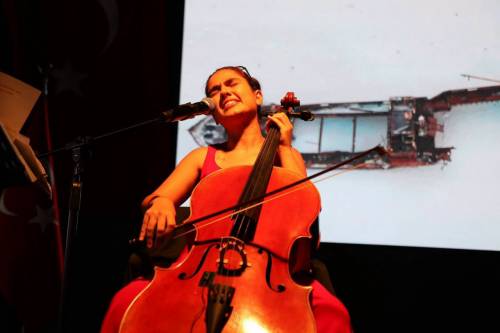 Haber Resim Galeri
