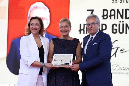Haber Resim Galeri