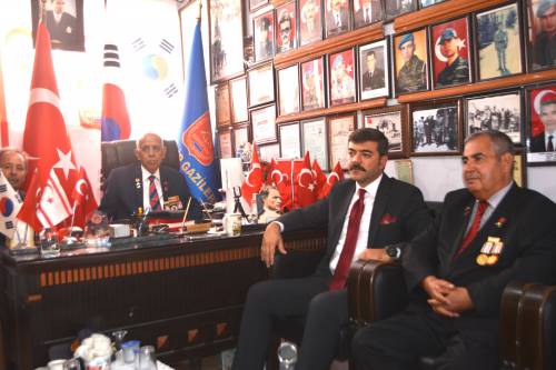 Haber Resim Galeri