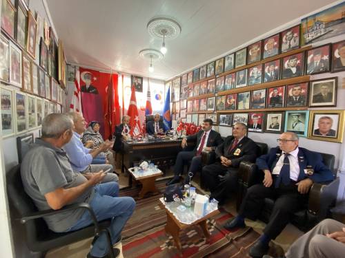 Haber Resim Galeri